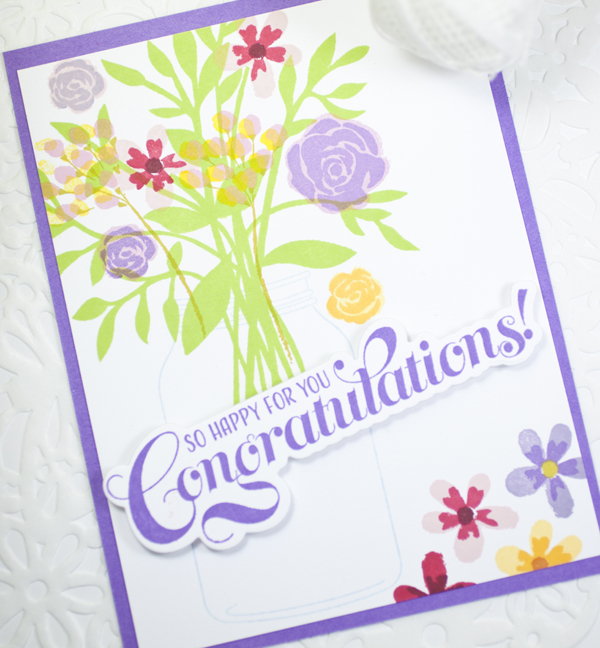 Supplies<br />
<br />
*All supplies are available at Papertrey Ink, unless otherwise noted.<br...