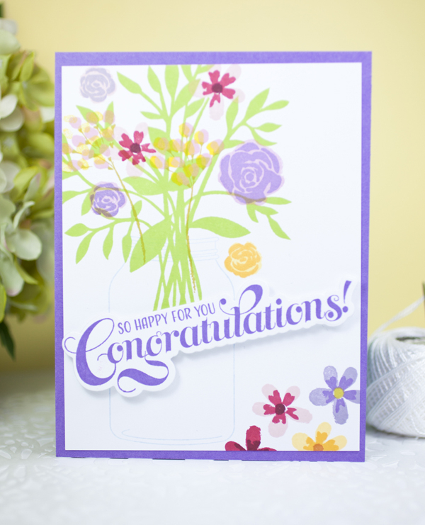 Supplies<br />
<br />
*All supplies are available at Papertrey Ink, unless otherwise noted.<br...