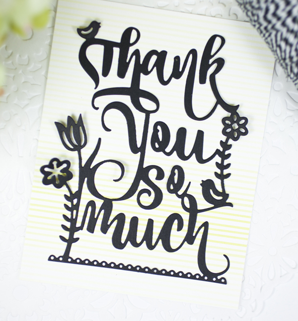 Supplies<br />
<br />
*All supplies are available at Papertrey Ink, unless otherwise noted.<br...