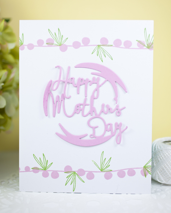 Supplies<br />
<br />
*All supplies are available at Papertrey Ink, unless otherwise noted.<br...