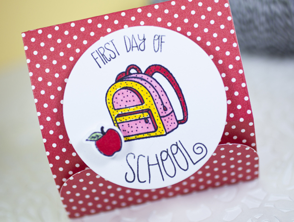 Supplies<br />
<br />
*All supplies are available at Papertrey Ink, unless otherwise noted.<br...