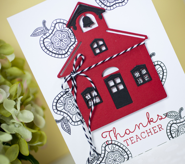Supplies<br />
<br />
*All supplies are available at Papertrey Ink, unless otherwise noted.<br...