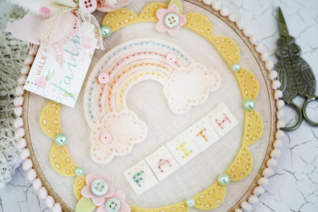 Papertrey Ink Supplies Used:<br />
Stamps:<br />
Inspired:  Faith<br />
Ink:<br />
Aqua...