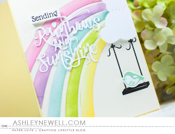 Supplies<br />
<br />
*All supplies are available at Papertrey Ink, unless otherwise noted.<br...