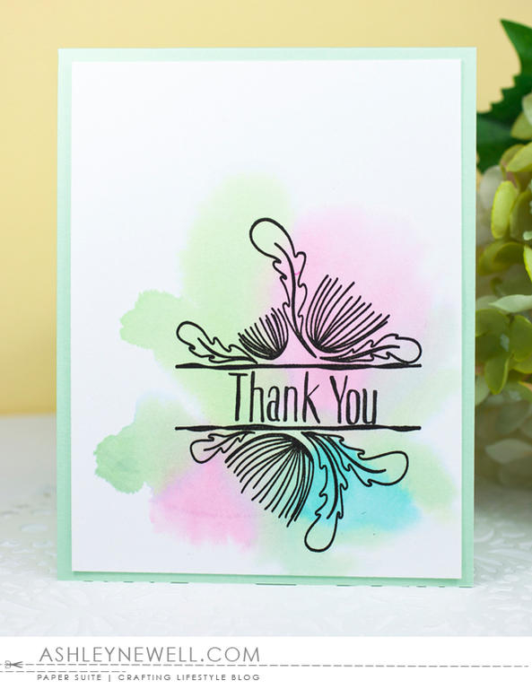 Supplies<br />
<br />
*All supplies are available at Papertrey Ink, unless otherwise noted.<br...