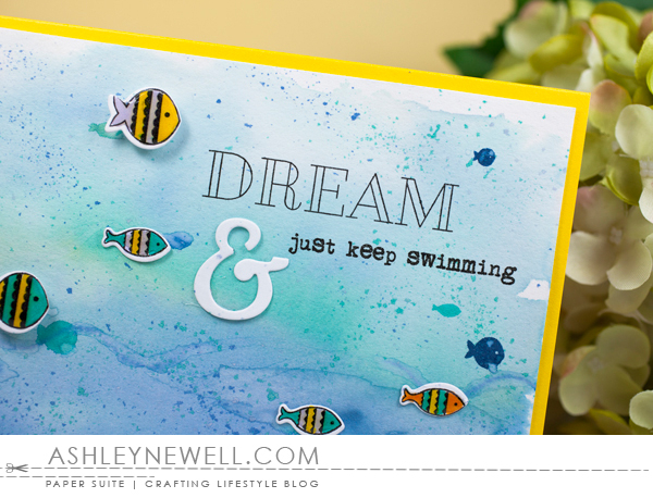 Supplies<br />
<br />
*All supplies are available at Papertrey Ink, unless otherwise noted.<br...