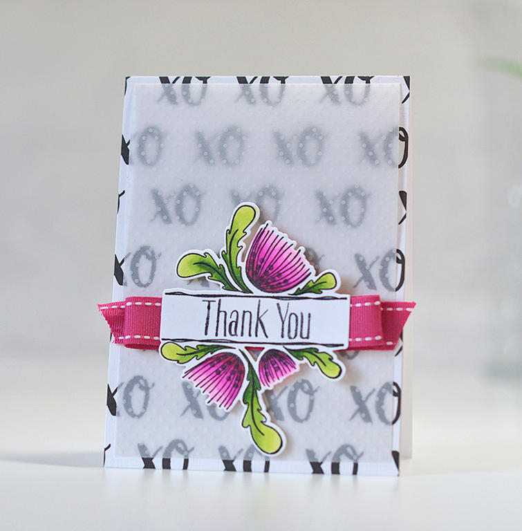 Stamps: Splits: Thank You<br />
<br />
Dies: Splits: Thank You<br />
<br />
Ink: True...