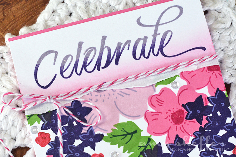 Stamps: Floral Sketches, Calligraphy Classics<br />
<br />
Dies: Edgers #3<br />
<br />
Ink:...
