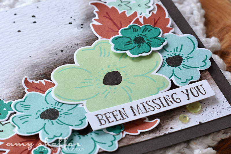 Stamps: Floral Sketches<br />
<br />
Dies: Floral Sketches<br />
<br />
Ink: Smokey Shadow,...
