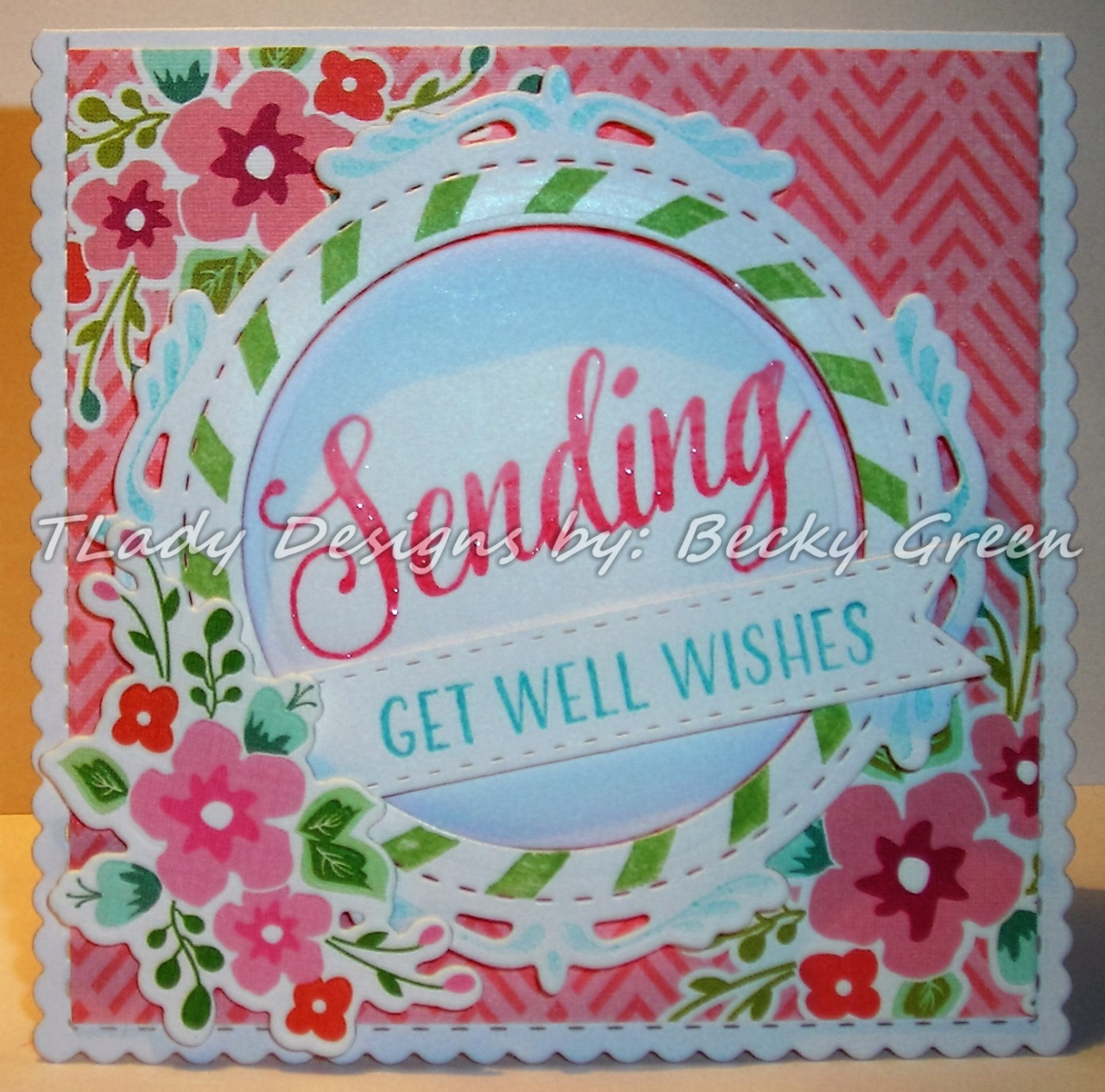 Make It Market Kit- Don&#039;t Forget to Write= TOTALLY SMITTEN!!!