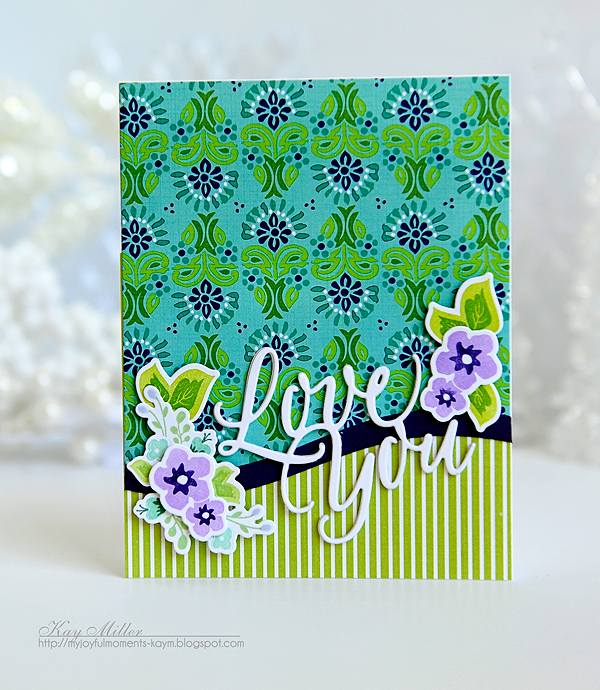 STAMPS: MIM kit Donâ€™t Forget To Write<br />
DIES: MIM kit Donâ€™t Forget To Write, Big...