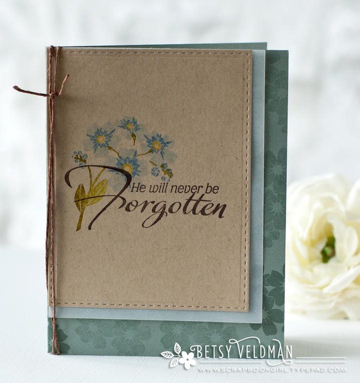 stamps: forget me not<br />
ink: spring rain, blueberry sky, ripe avocado, smokey shadow,...
