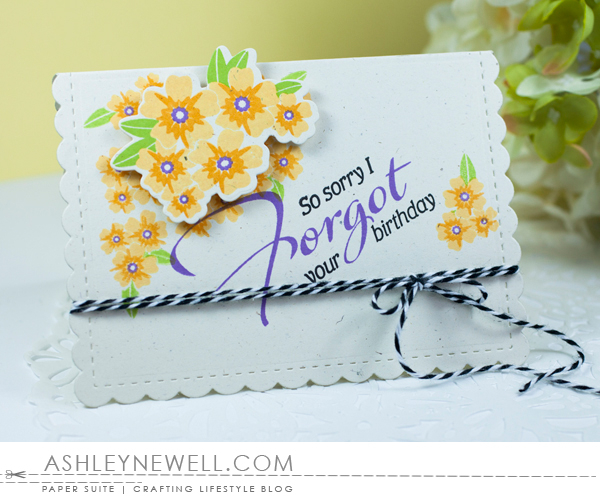 Supplies<br />
<br />
*All supplies are available at Papertrey Ink, unless otherwise noted.<br...