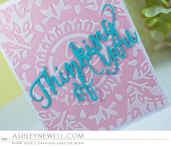 Supplies<br />
<br />
*All supplies are available at Papertrey Ink, unless otherwise noted.<br...