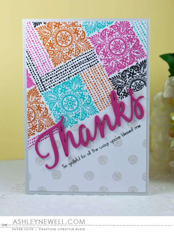 *All supplies are available at Papertrey Ink, unless otherwise noted.<br />
<br />
<br />...