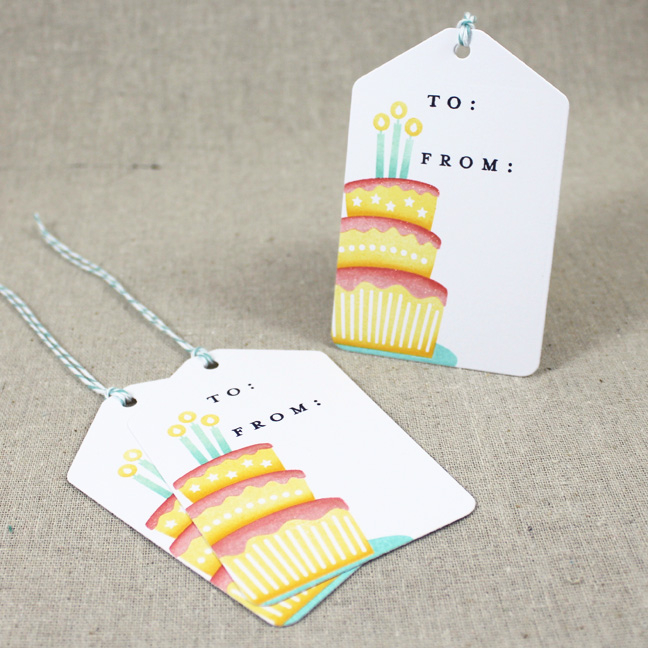 Stamps: Paper Clippings: Birthday, Keep It Simple: To &amp; From, Bowl Of Sunshine - Papertrey...