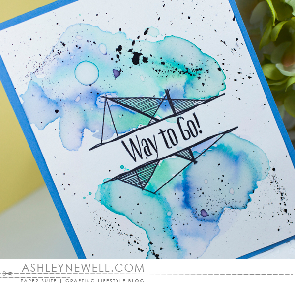 Supplies<br />
<br />
*All supplies are available at Papertrey Ink, unless otherwise noted.<br...