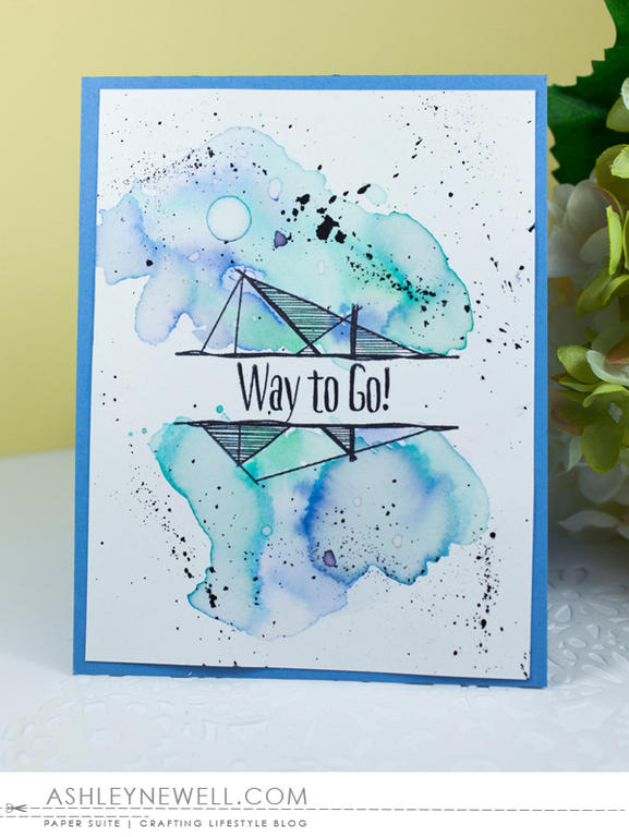 Supplies<br />
<br />
Supplies<br />
<br />
*All supplies are available at Papertrey Ink,...