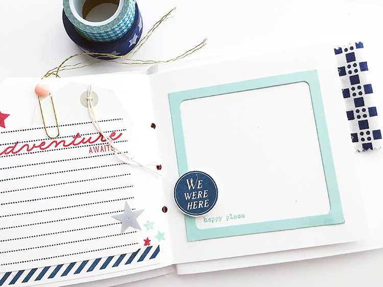STAMPS: Traveler&#039;s Journal: Typed Notes, Traveler&#039;s Journal: Adventure, <br />...