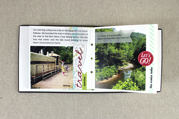 Stamps: Traveler&#039;s Journal: Typed Notes, Traveler&#039;s Journal: Adventure, What The...