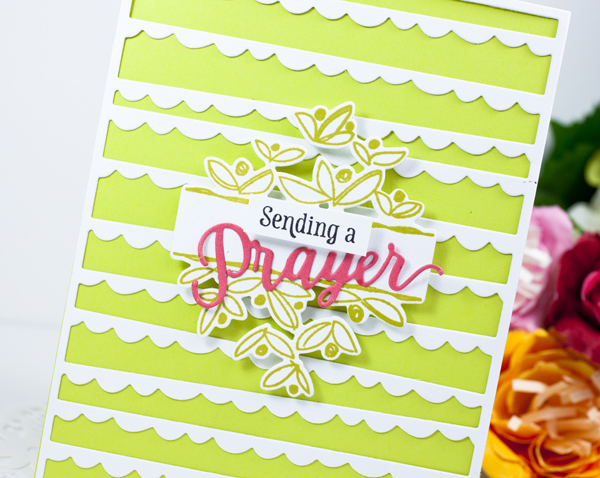 Supplies<br />
<br />
*all supplies are available at Papertrey Ink unless otherwise noted<br...