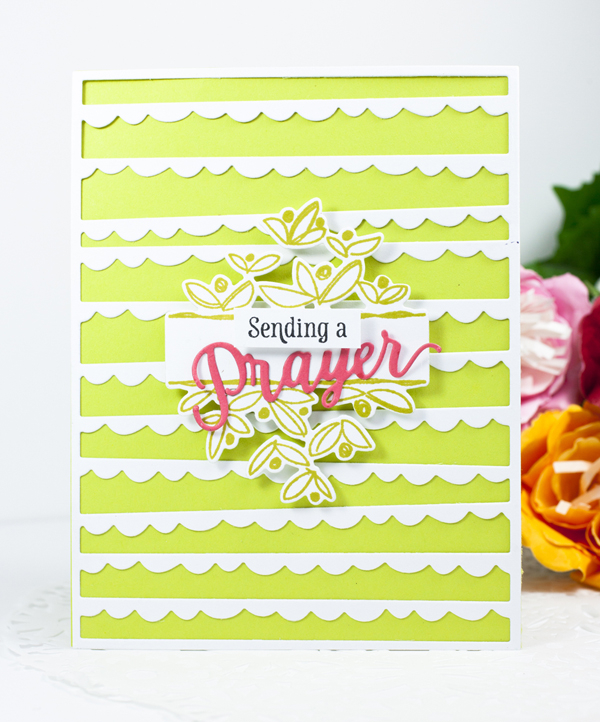 Supplies<br />
<br />
*all supplies are available at Papertrey Ink unless otherwise noted<br...