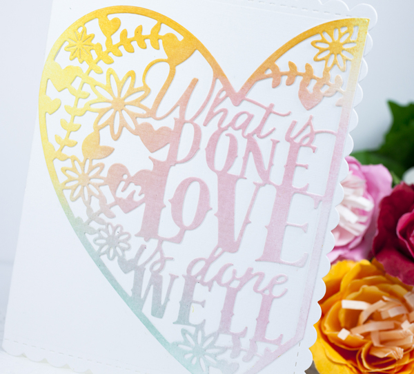 Supplies<br />
<br />
*all supplies are available at Papertrey Ink unless otherwise noted<br...