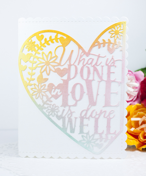 Supplies<br />
<br />
*all supplies are available at Papertrey Ink unless otherwise noted<br...