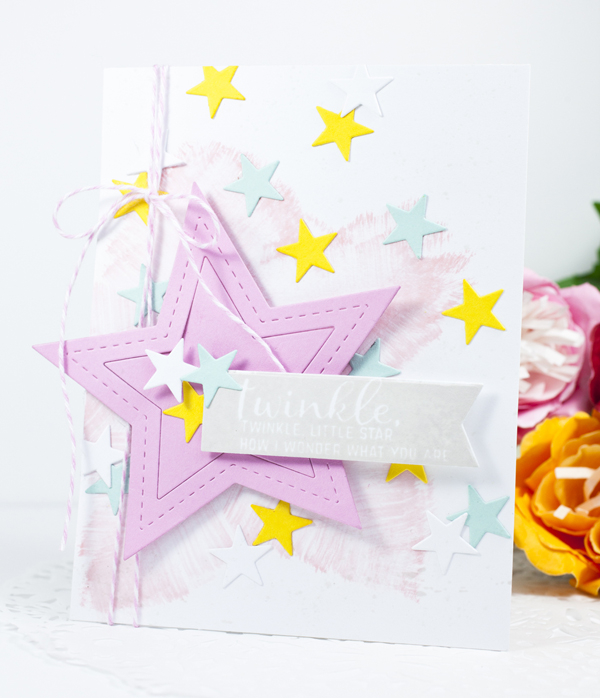 Supplies<br />
<br />
*all supplies are available at Papertrey Ink unless otherwise noted<br...