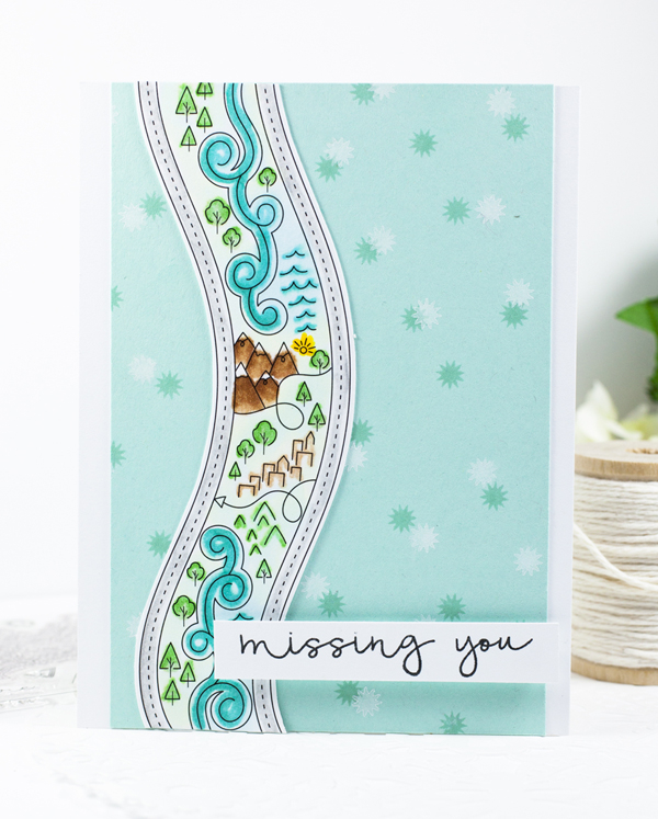 Supplies<br />
<br />
*all supplies are available at Papertrey Ink unless otherwise noted<br...