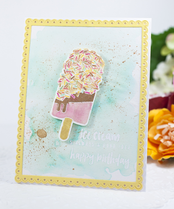 Supplies<br />
<br />
*all supplies are available at Papertrey Ink unless otherwise noted<br...