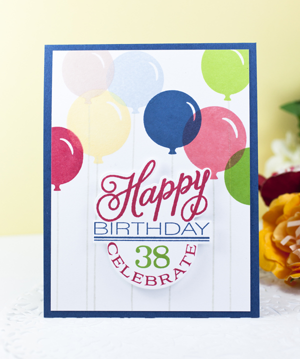 Supplies<br />
<br />
*all supplies are available at Papertrey Ink unless otherwise noted<br...