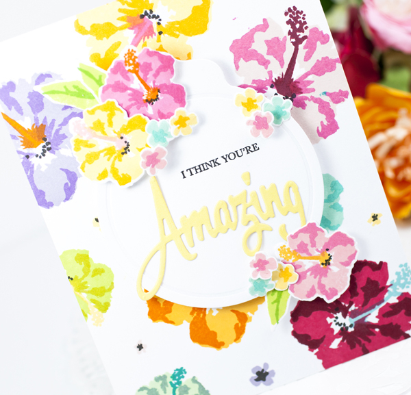 Supplies<br />
<br />
*all supplies are available at Papertrey Ink unless otherwise noted<br...