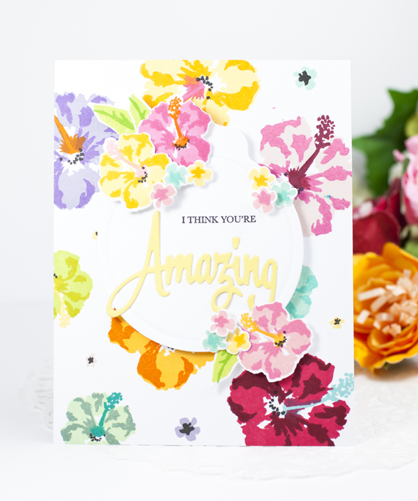 Supplies<br />
<br />
*all supplies are available at Papertrey Ink unless otherwise noted<br...