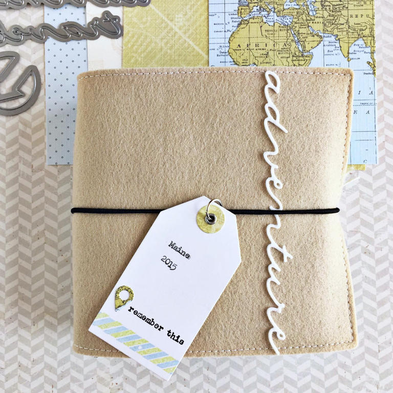 stamps: Traveler&#039;s Journal: Adventure, Traveler&#039;s Journal: Typed Notes, What the...