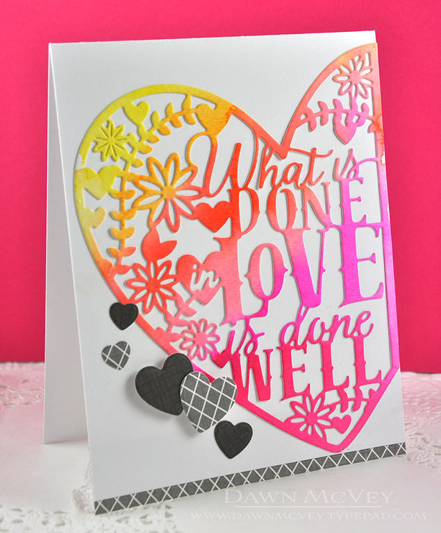 Paper: stamper&#039;s select white, floral sketches paper collection, watercolor card stock<br...