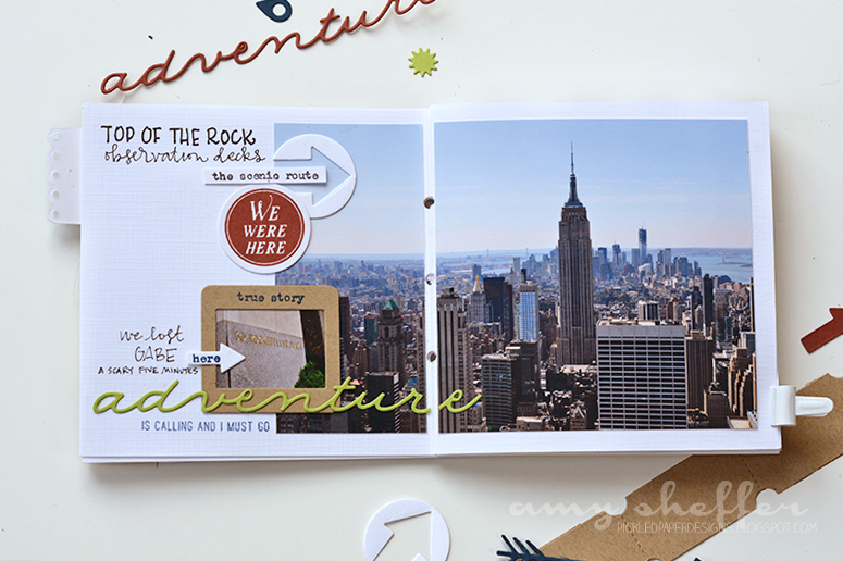 Stamps: Traveler&#039;s Notebook: Adventure, Traveler&#039;s Notebook: Typed Notes, Petite...