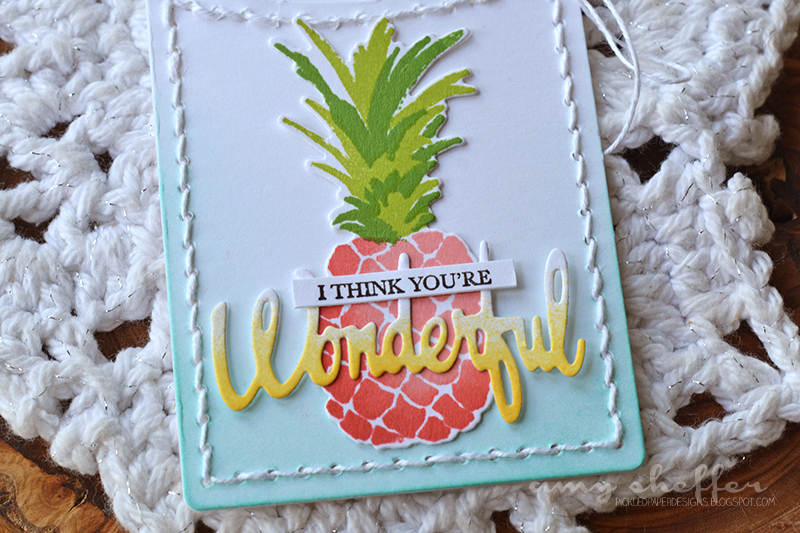 Stamps: Itâ€™s The Thought, Some Like It Hot<br />
<br />
Dies: Itâ€™s the Thoughts, Some Like...