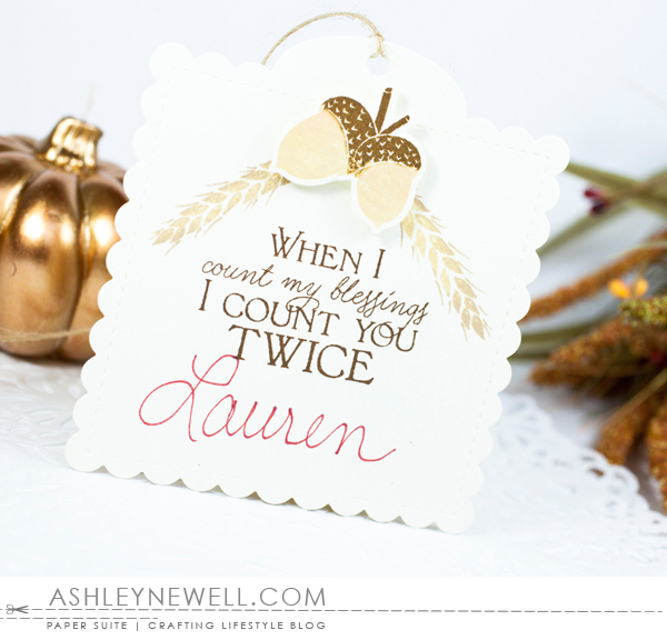 Supplies<br />
<br />
*all supplies are available at Papertrey Ink unless otherwise noted<br...