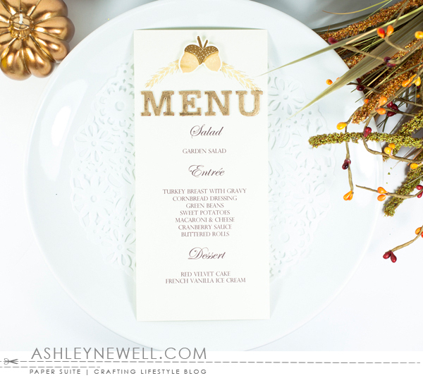 *all supplies are available at Papertrey Ink unless otherwise noted<br />
<br />
Stamps: Give...