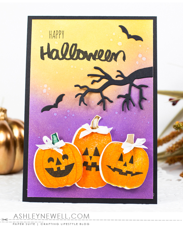 Supplies<br />
<br />
*all supplies are available at Papertrey Ink unless otherwise noted<br...