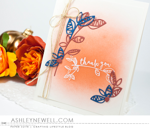 Supplies<br />
<br />
Supplies<br />
<br />
*all supplies are available at Papertrey Ink...
