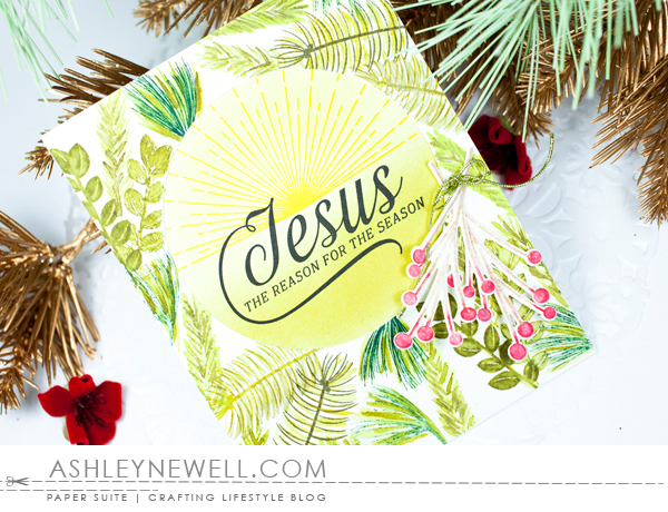 Supplies<br />
<br />
*all supplies are available at Papertrey Ink unless otherwise noted<br...