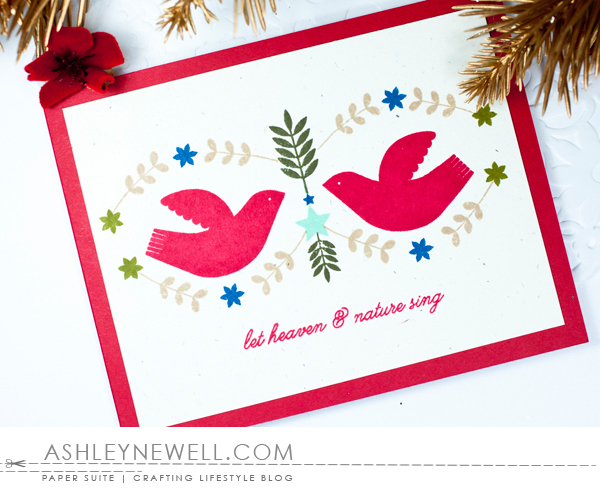 Supplies<br />
<br />
*all supplies are available at Papertrey Ink unless otherwise noted<br...
