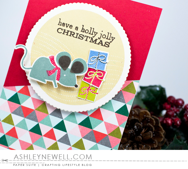 Supplies<br />
<br />
*all supplies are available at Papertrey Ink unless otherwise noted<br...