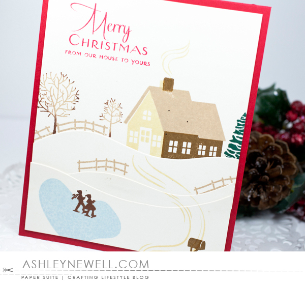 Supplies<br />
<br />
*all supplies are available at Papertrey Ink unless otherwise noted<br...