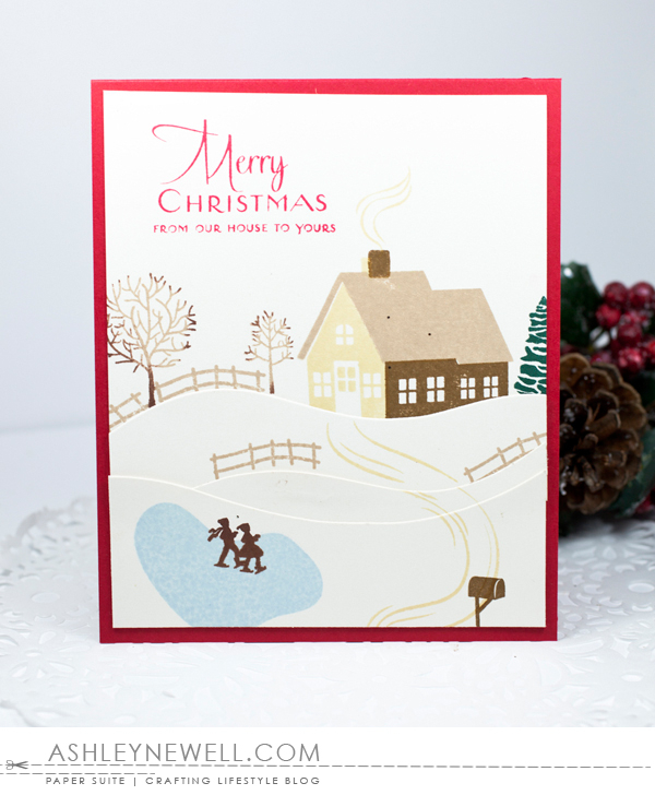 Supplies<br />
<br />
*all supplies are available at Papertrey Ink unless otherwise noted<br...