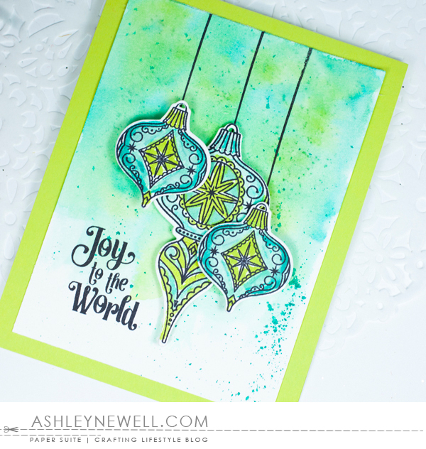 Supplies<br />
<br />
*all supplies are available at Papertrey Ink unless otherwise noted<br...