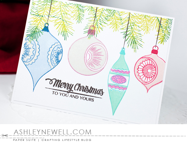 Supplies<br />
<br />
*all supplies are available at Papertrey Ink unless otherwise noted<br...