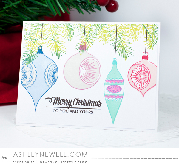 Supplies<br />
<br />
*all supplies are available at Papertrey Ink unless otherwise noted<br...